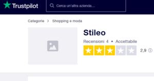 stileo recensioni.